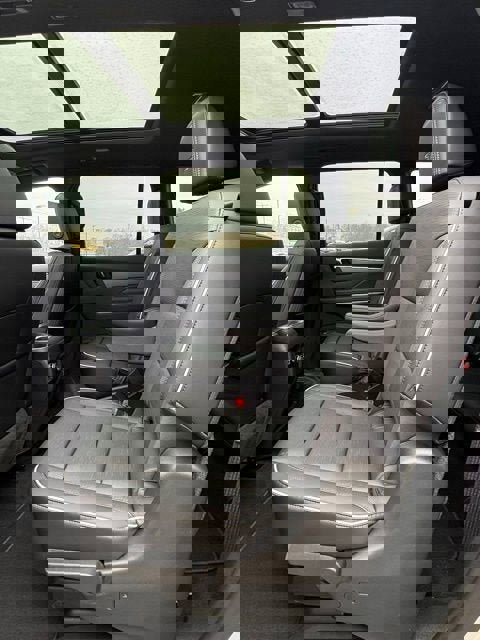 New 2026 Buick Enclave Sport Touring w/ Power Package image 17