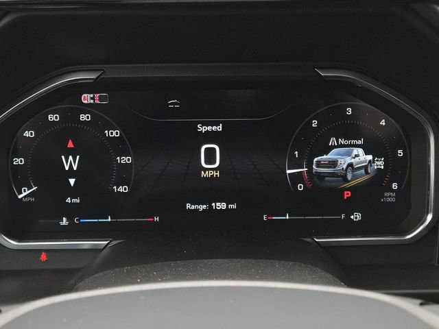 New 2026 GMC Sierra 1500 AT4 w/ AT4 Premium Package image 39