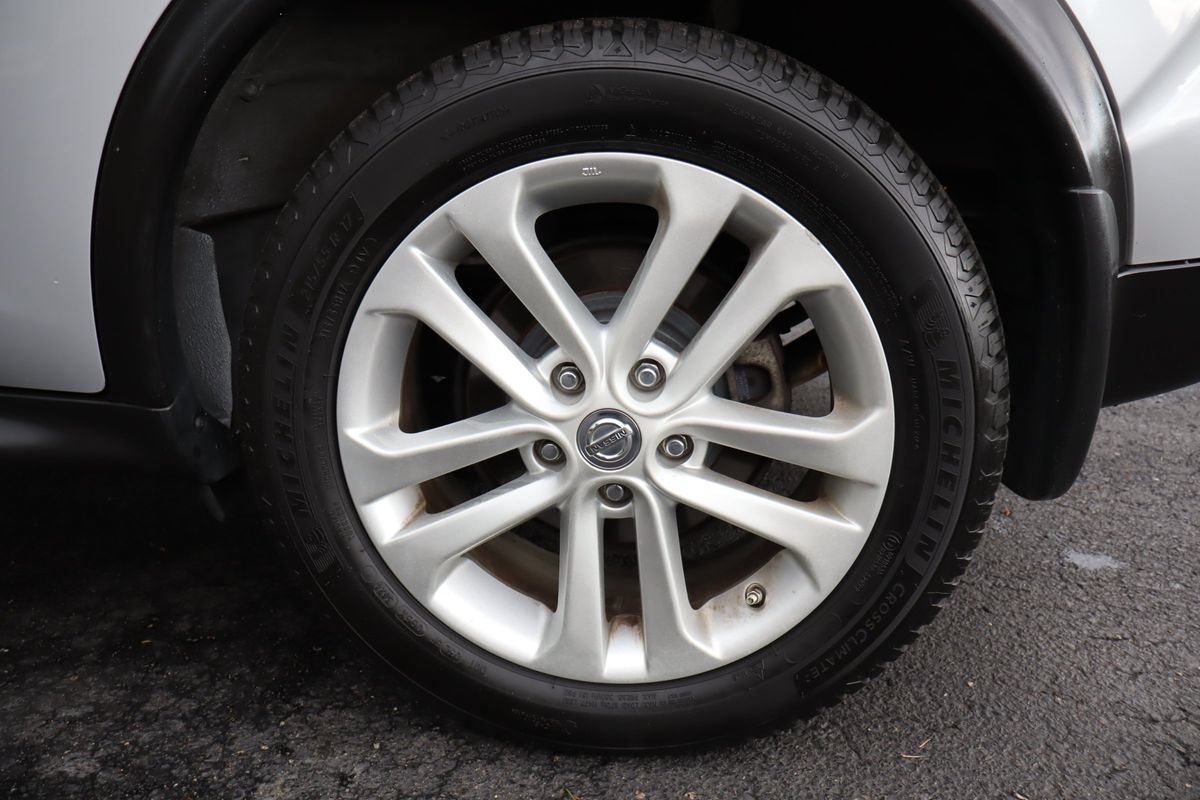 Used 2016 Nissan Juke S AWD/4WD image 42