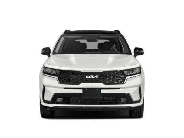Used 2023 Kia Sorento EX image 8