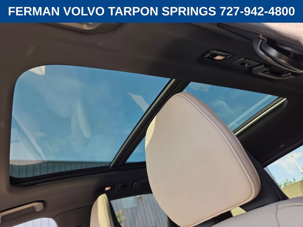 New 2026 Volvo XC60 B5 Core AWD/4WD image 22