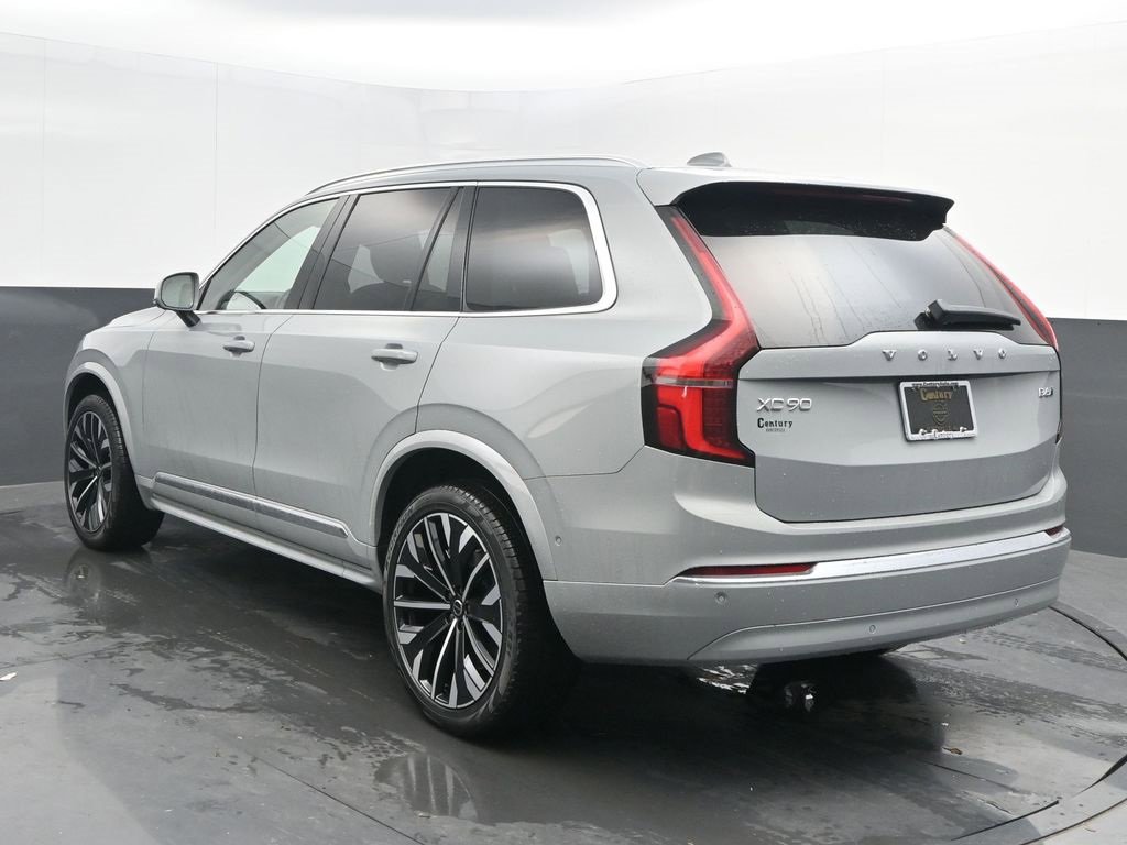 New 2026 Volvo XC90 B6 Ultra image 5