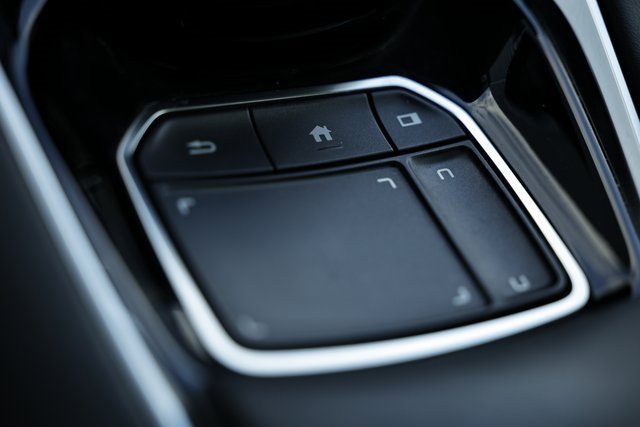 Used 2021 Acura RDX Advance Package image 39