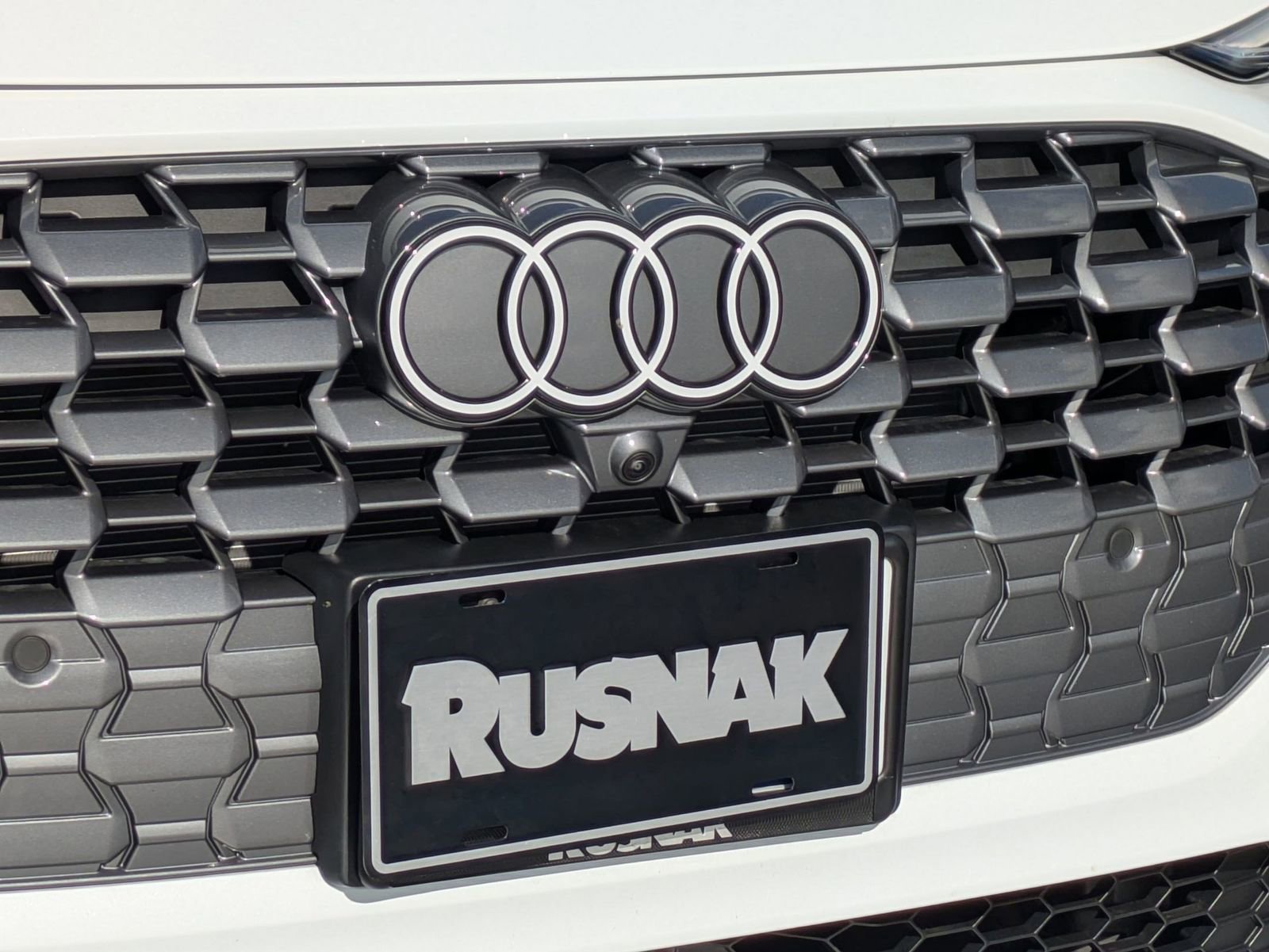 Used 2025 Audi Q5 Premium Plus w/ Premium Plus image 25