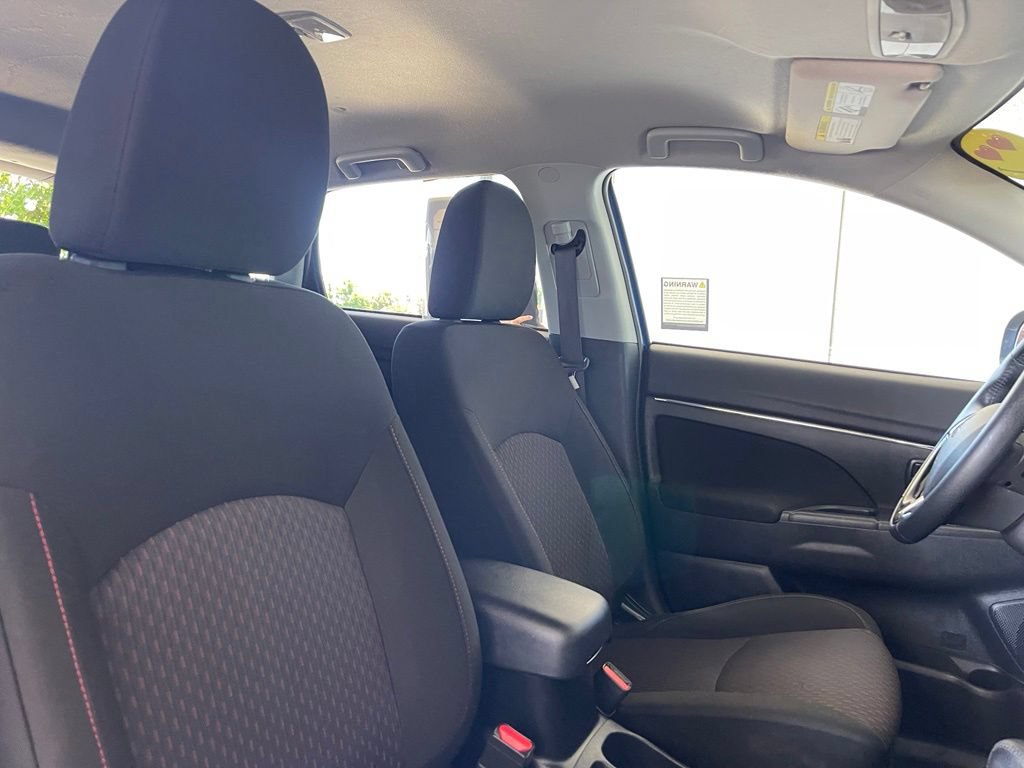 Used 2017 Mitsubishi Outlander Sport FWD image 18