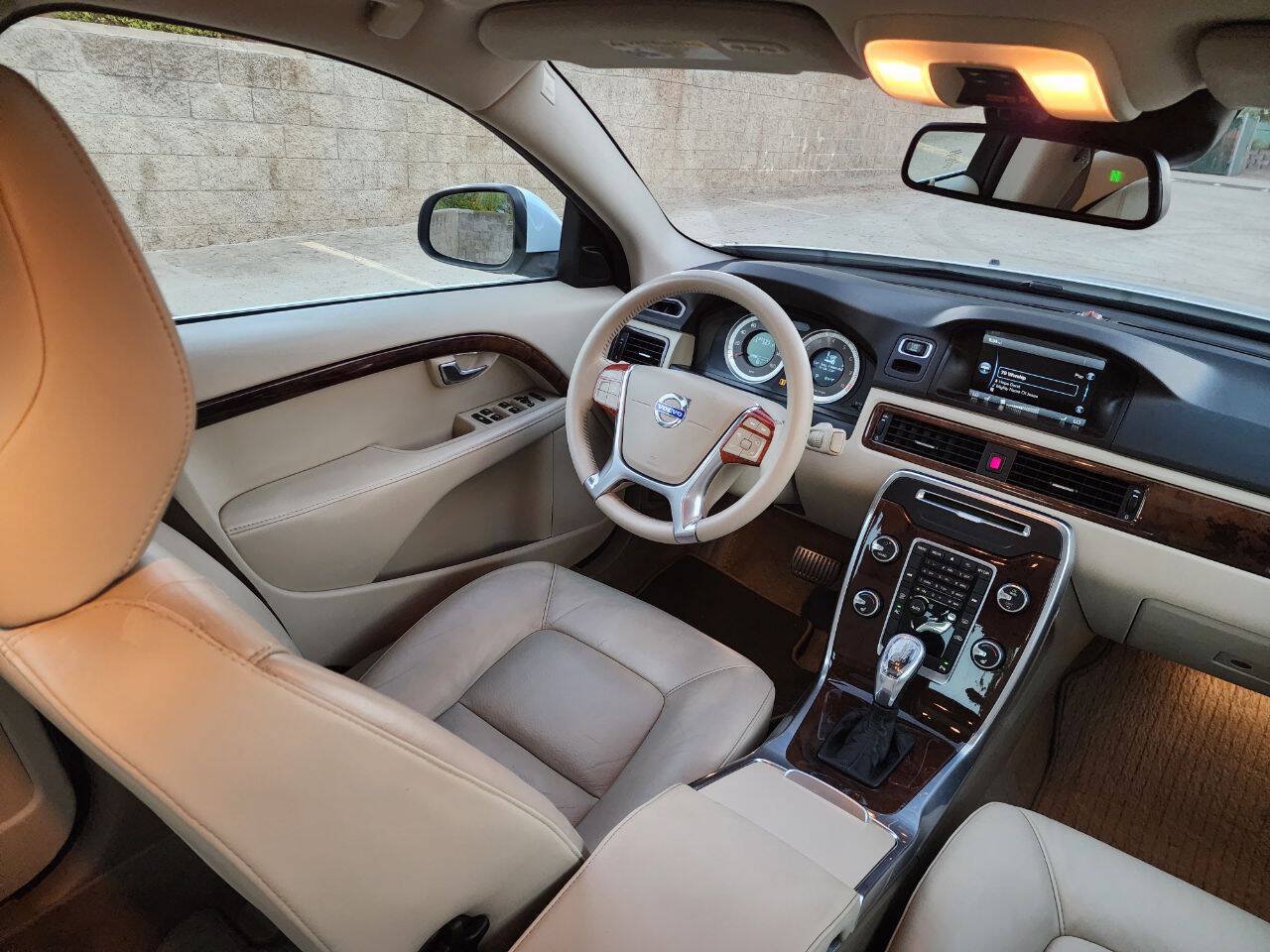 Used 2013 Volvo S80 3.2 FWD image 29