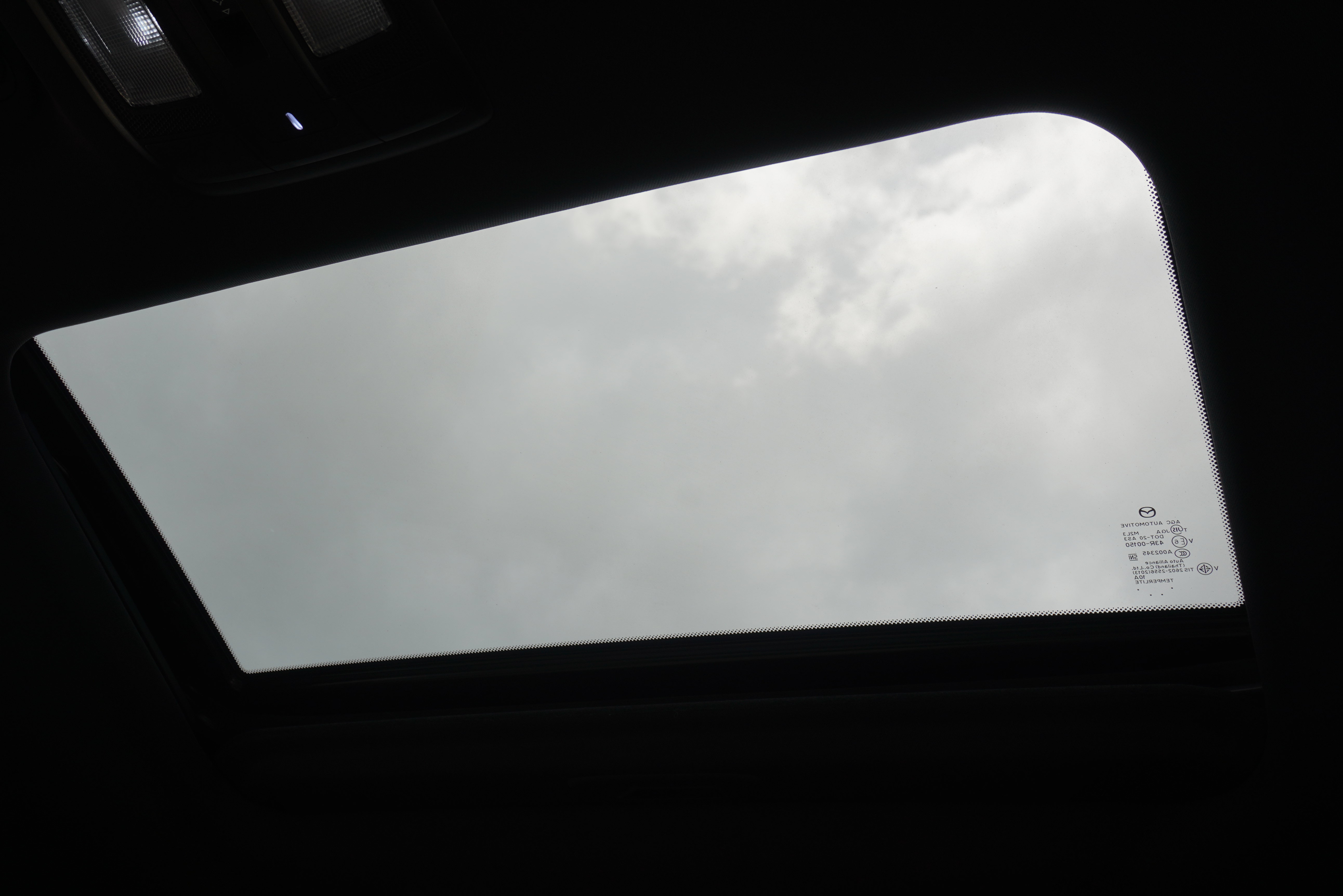 Used 2019 MAZDA CX-9 Grand Touring AWD/4WD image 22