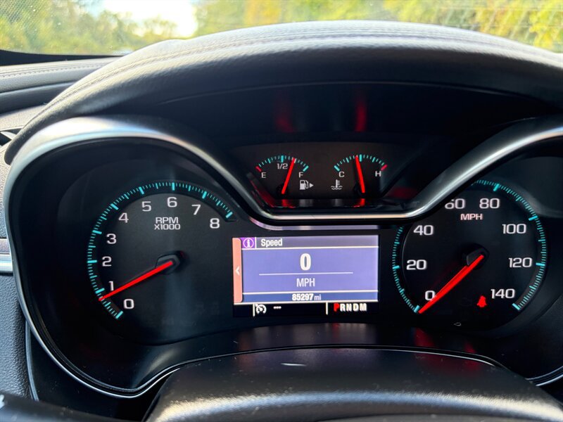 Used 2014 Chevrolet Impala LS FWD image 15