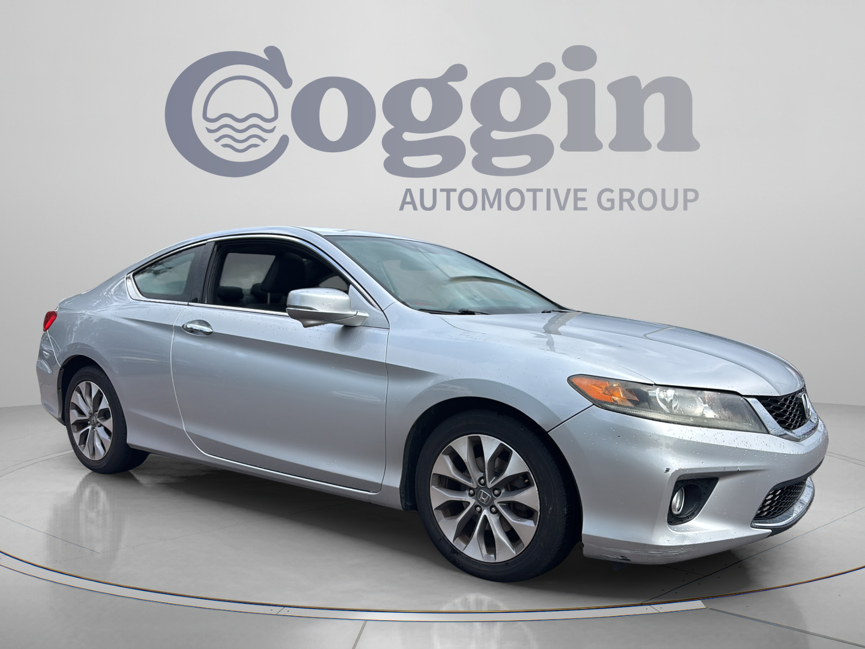 Used 2014 Honda Accord EX-L image 6