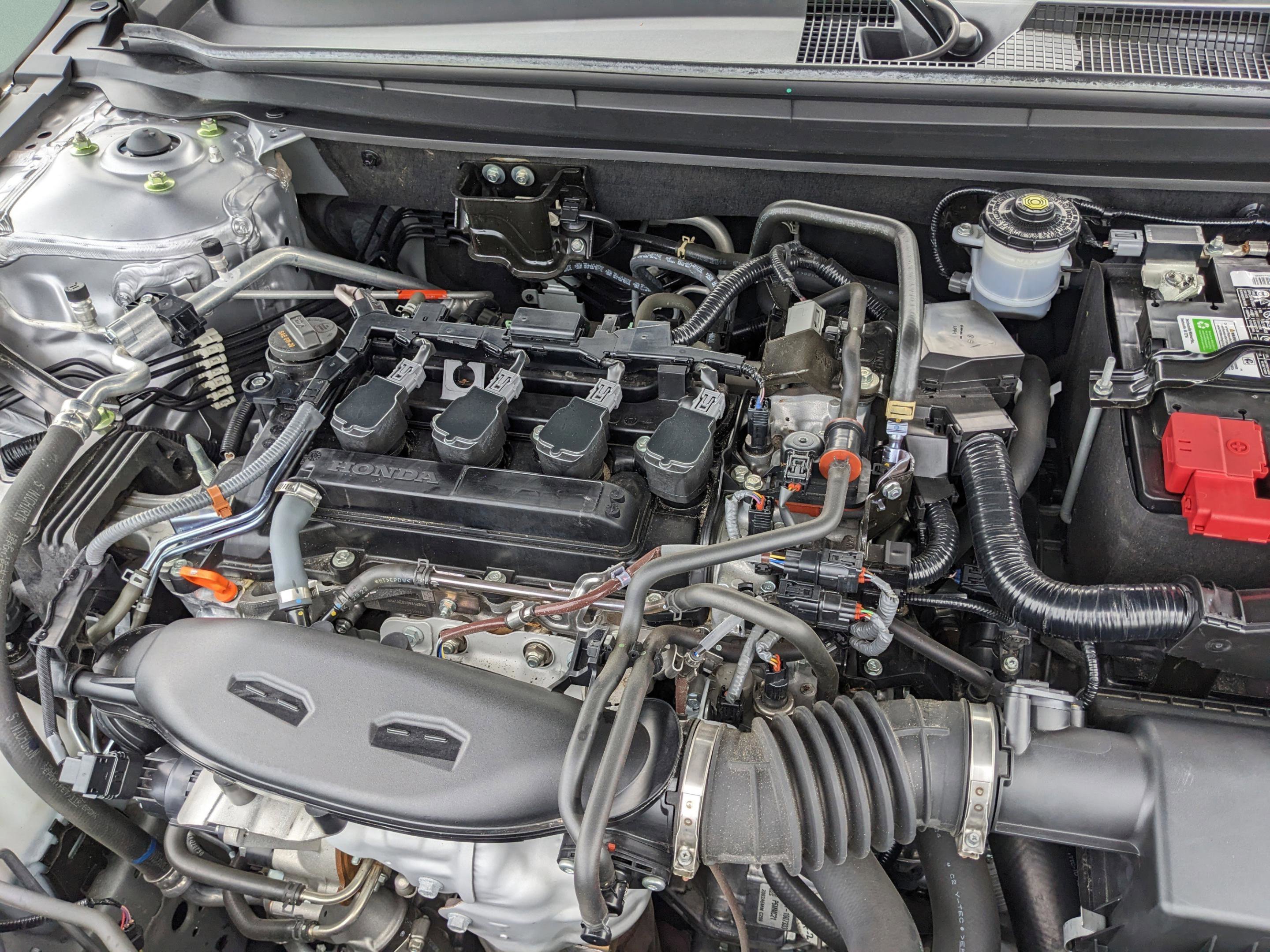 Used 2023 Honda Accord LX image 12