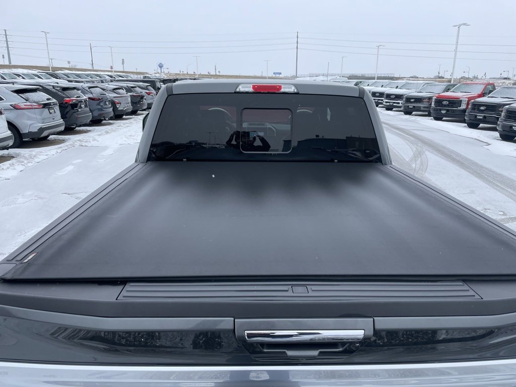 Used 2019 Ford F150 Platinum w/ Equipment Group 701A Luxury image 35