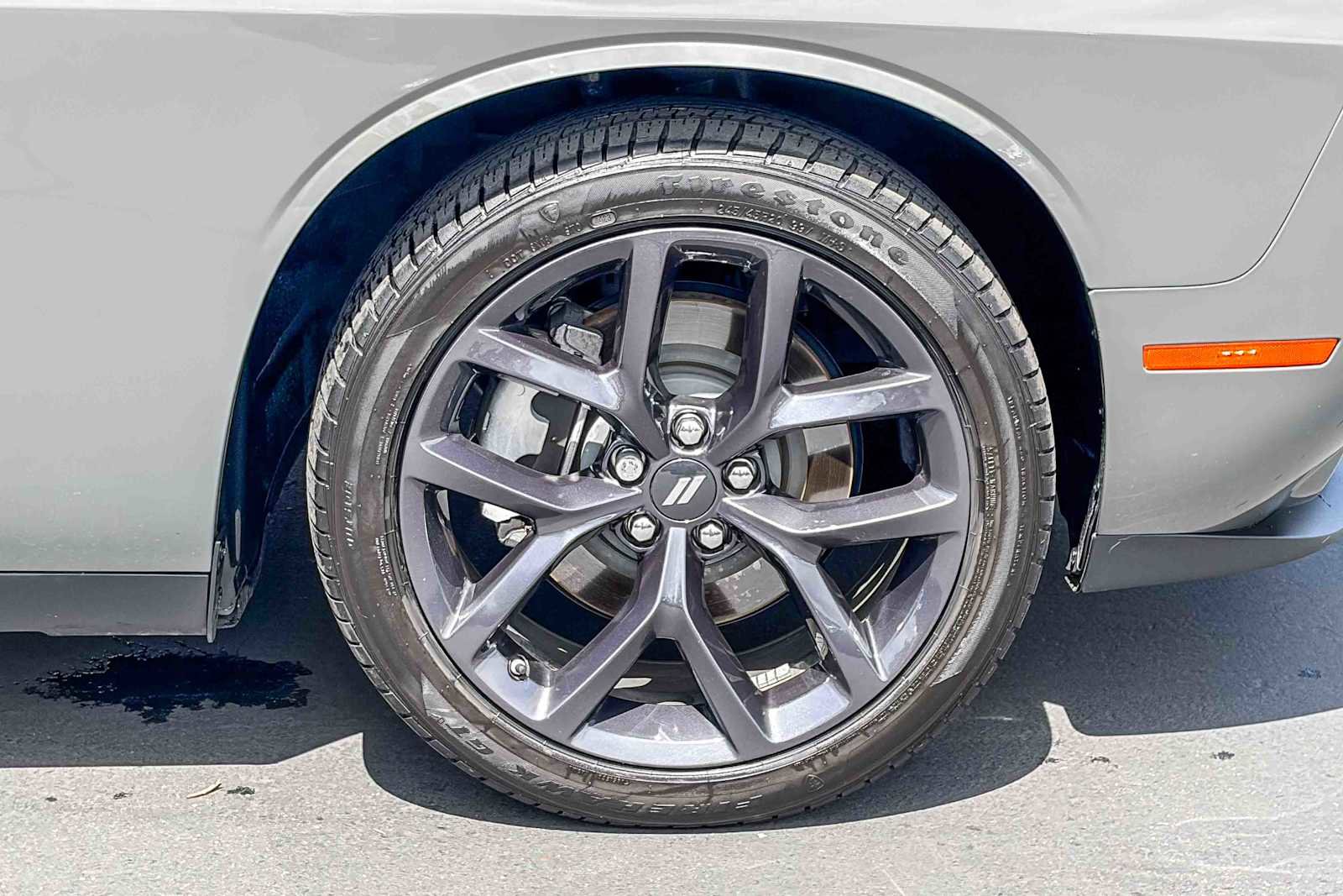 Used 2023 Dodge Challenger SXT w/ Plus Package RWD image 9