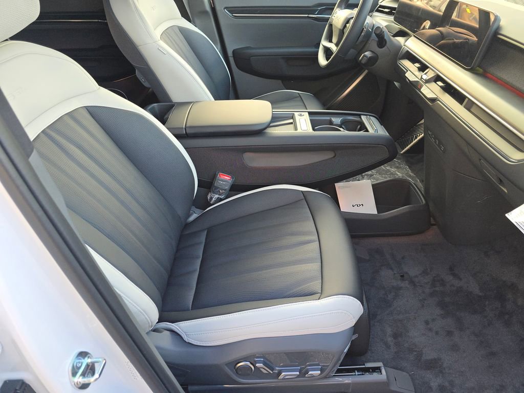 New 2026 Kia EV9 GT-Line image 25