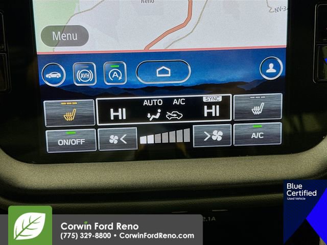 Used 2022 Subaru Outback Wilderness w/ Wilderness Package image 20