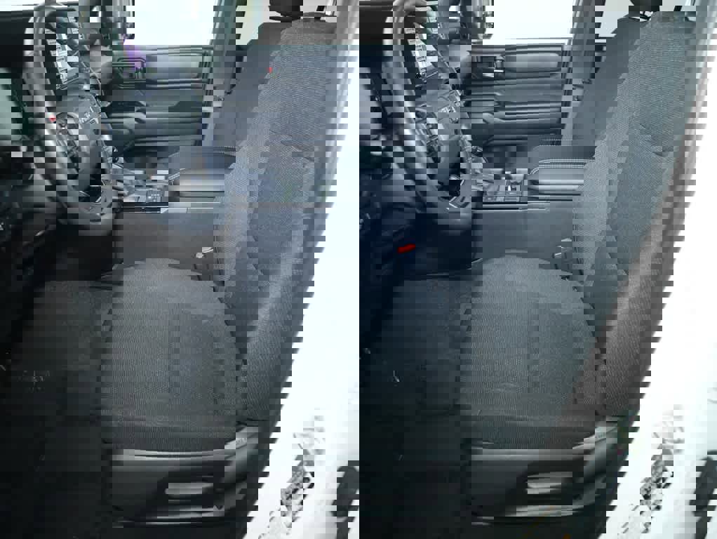 Certified 2025 Toyota Land Cruiser 1958 image 18