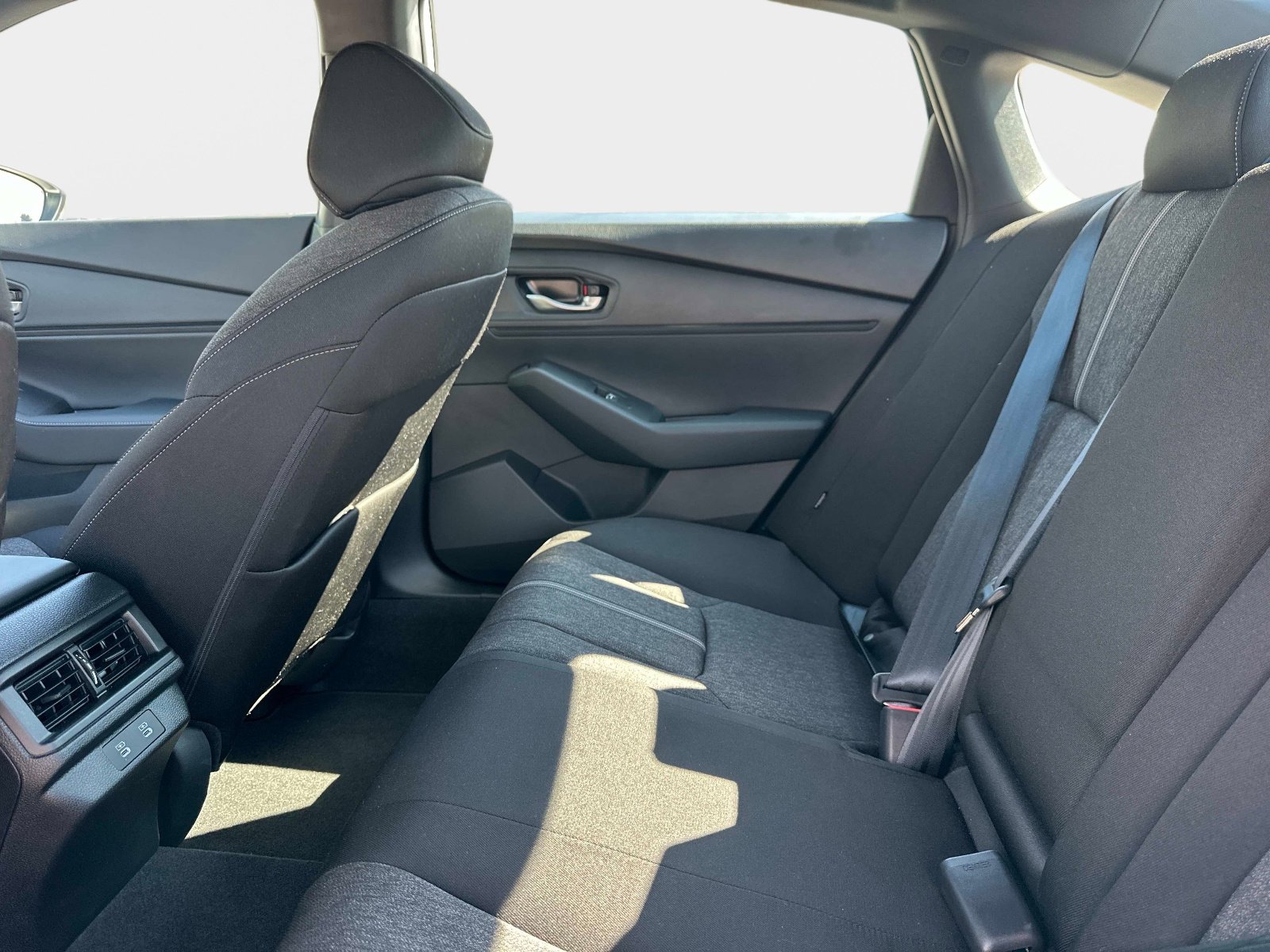 Certified 2025 Honda Accord Sport image 13