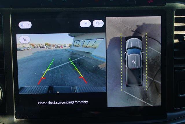 Used 2024 Ford F150 XLT w/ Equipment Group 302A MID image 17