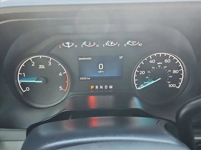 Used 2023 Ford F250 XL w/ STX Appearance Package image 10
