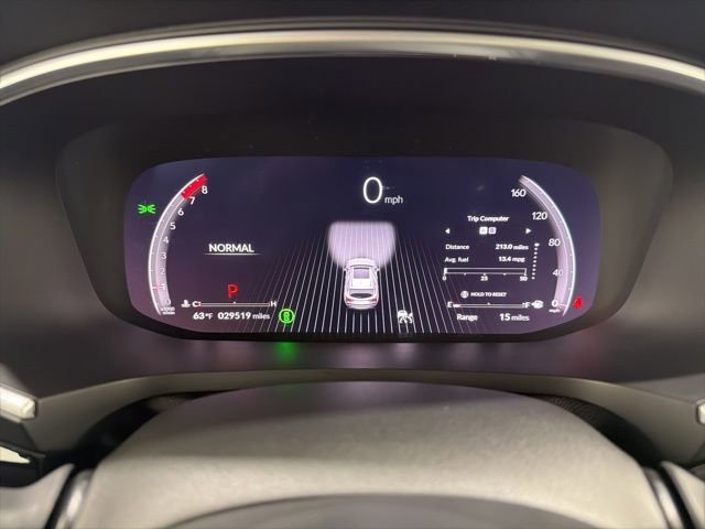 Certified 2023 Acura MDX A-Spec image 36