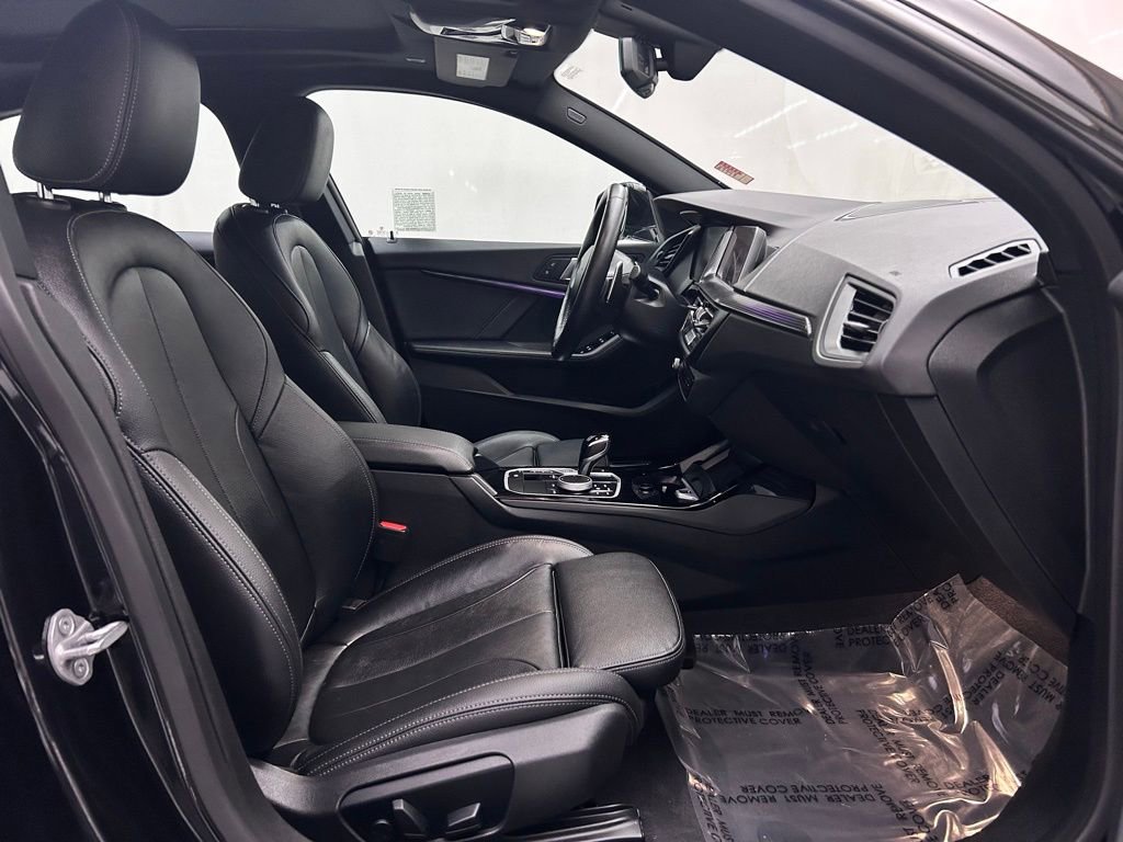 Used 2024 BMW M235i xDrive Gran Coupe w/ M Performance Package image 17