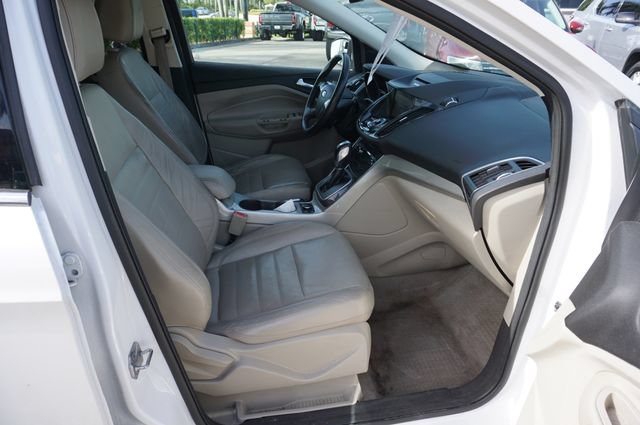 Used 2013 Ford Escape SEL FWD image 3