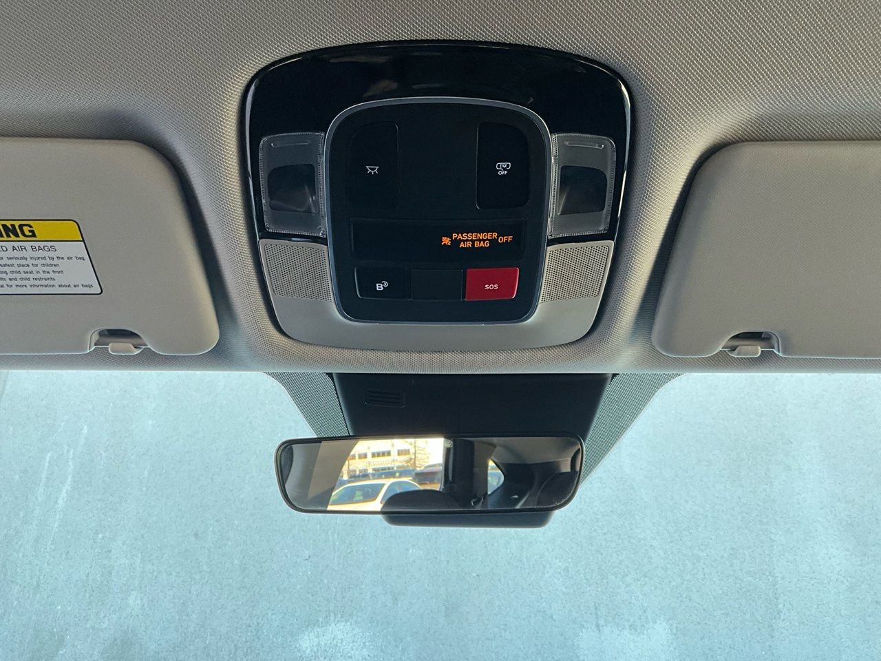 Used 2025 Hyundai Tucson SEL image 16