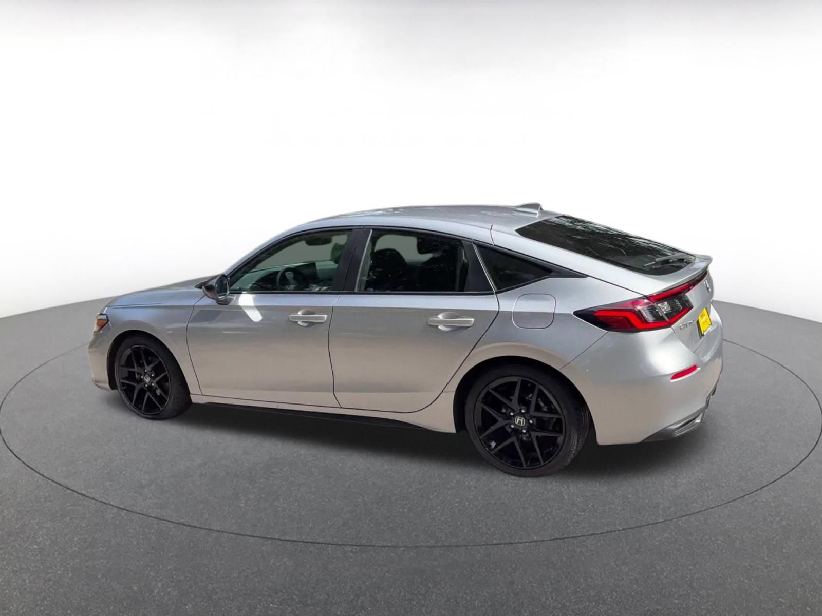 Used 2025 Honda Civic Sport image 10