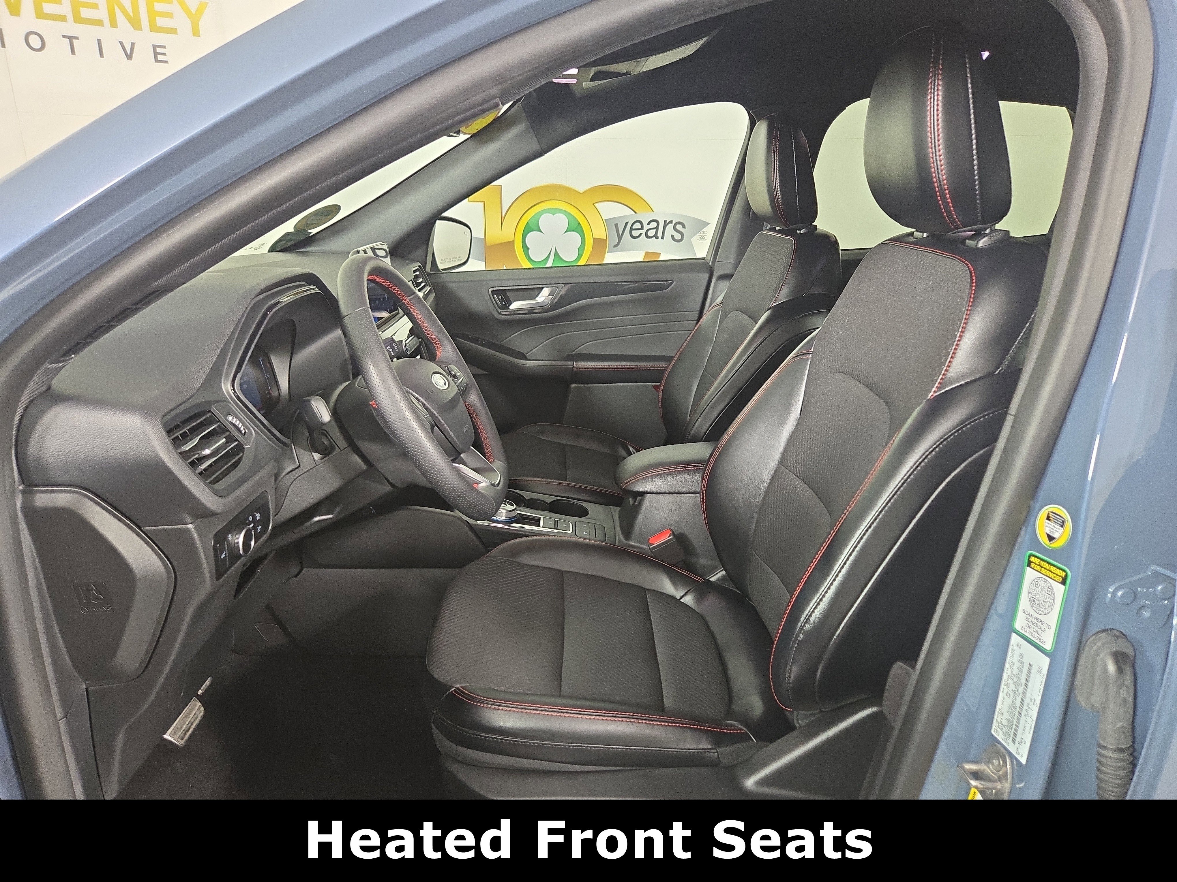 Used 2023 Ford Escape ST-Line image 11