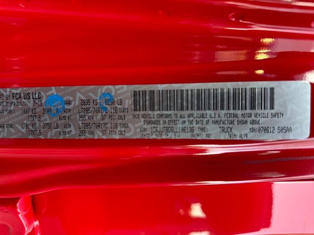 Used 2020 Jeep Gladiator Rubicon image 32