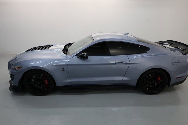 Used 2022 Ford Mustang Shelby GT500 image 63