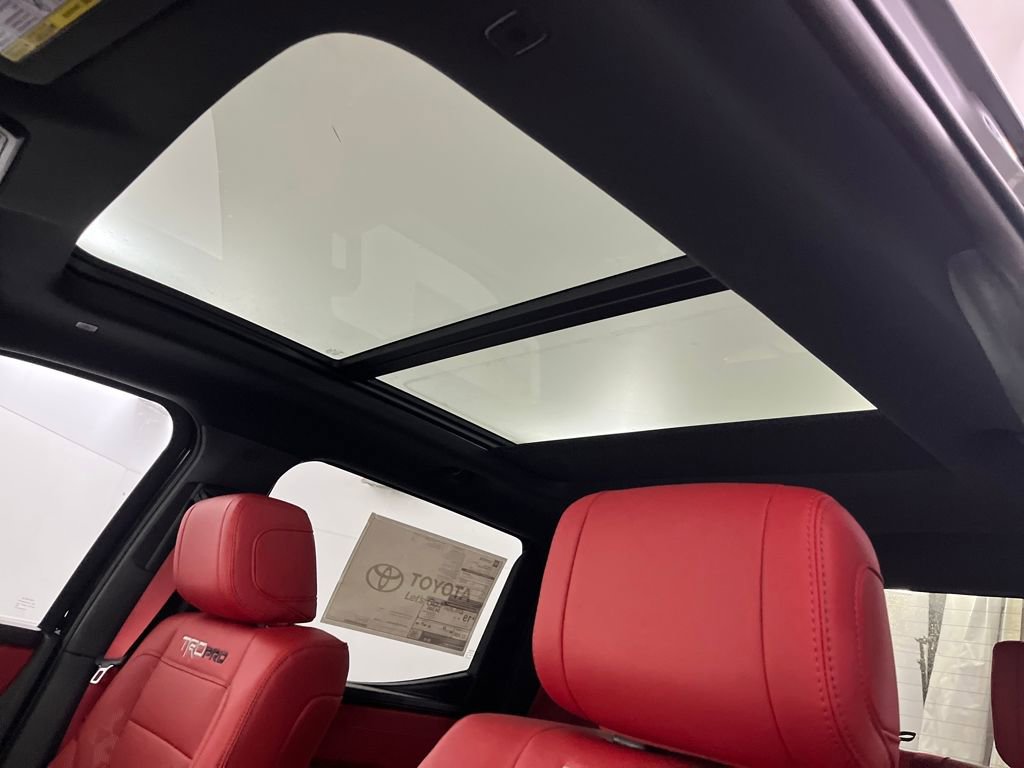 New 2026 Toyota Tundra TRD Pro image 79