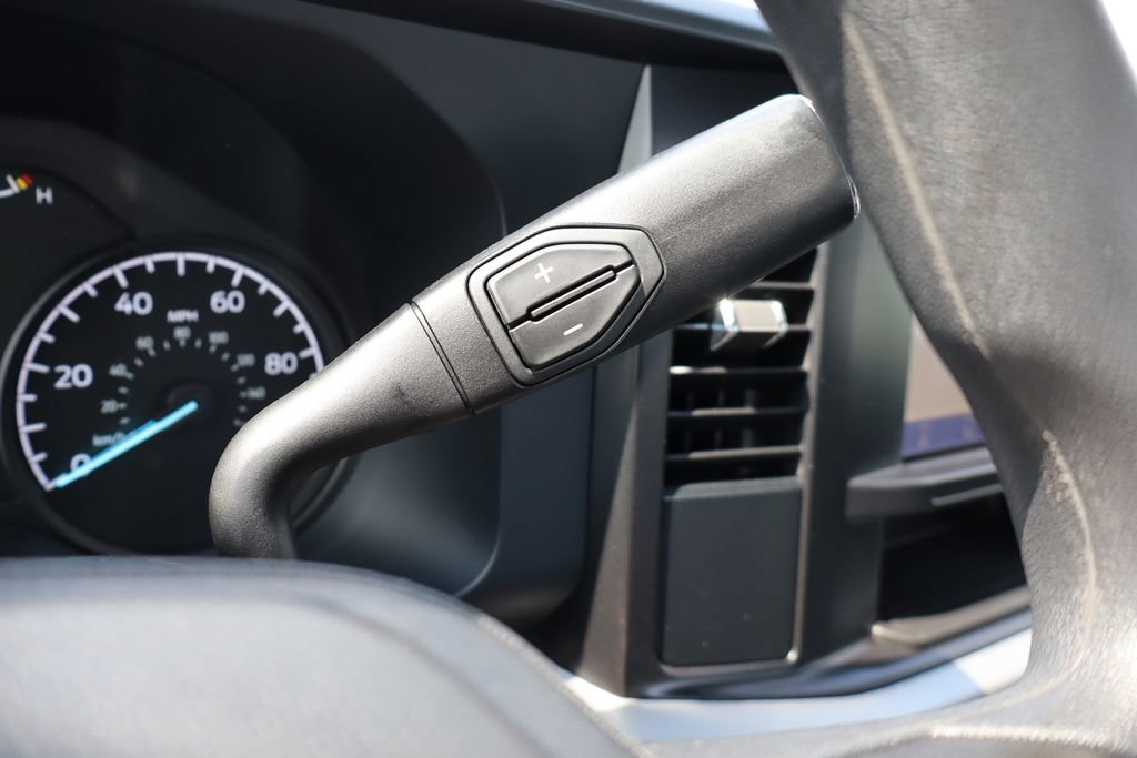 New 2026 Ford F550 2WD Regular Cab Super Duty image 26