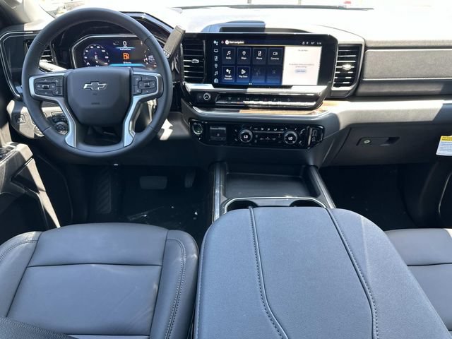 New 2026 Chevrolet Silverado 2500 LT w/ Trail Boss Package AWD/4WD image 12