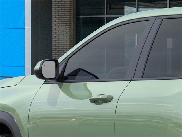 New 2026 Chevrolet Equinox LT image 13
