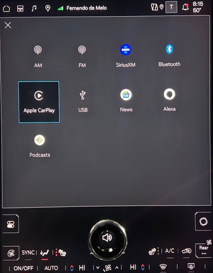 Used 2025 GMC Yukon Denali image 24