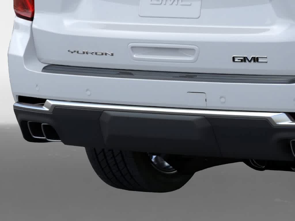 New 2027 GMC Yukon XL Denali AWD/4WD image 15