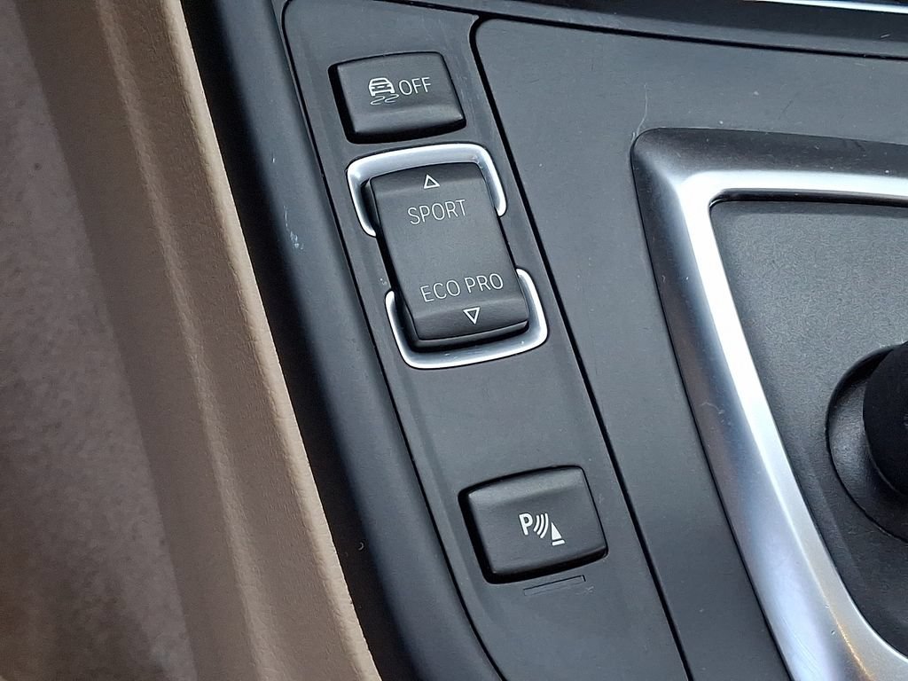 Used 2015 BMW 328i Sedan RWD image 21