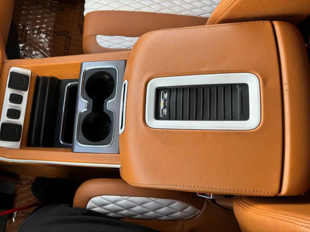 Used 2016 GMC Sierra 2500 Denali w/ Duramax Plus Package image 28