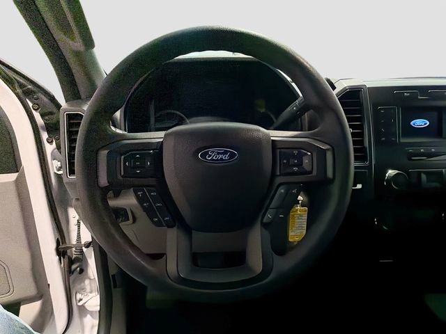 Used 2018 Ford F150 XLT image 9