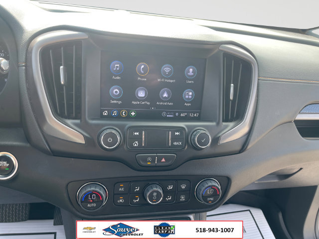 Used 2024 GMC Terrain AT4 w/ Tech Package AWD/4WD image 20