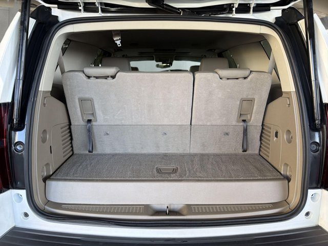 Used 2016 Chevrolet Tahoe LT RWD image 23