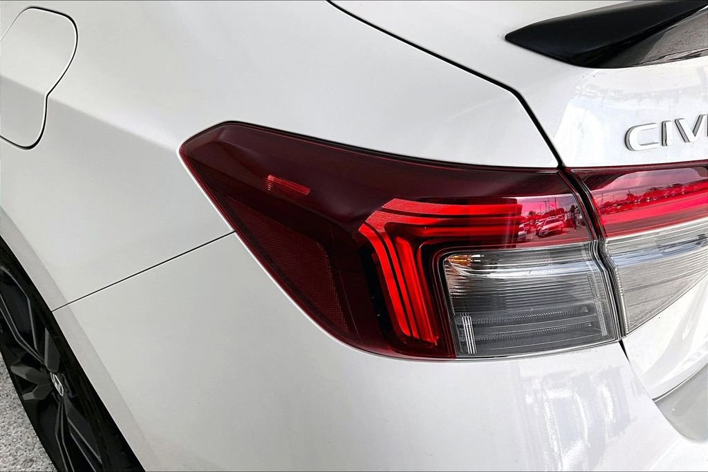 Used 2025 Honda Civic Si image 40