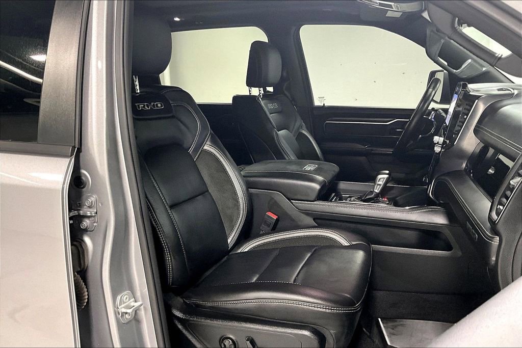Used 2025 RAM 1500 RHO w/ RHO Level 1 Equipment Group image 10