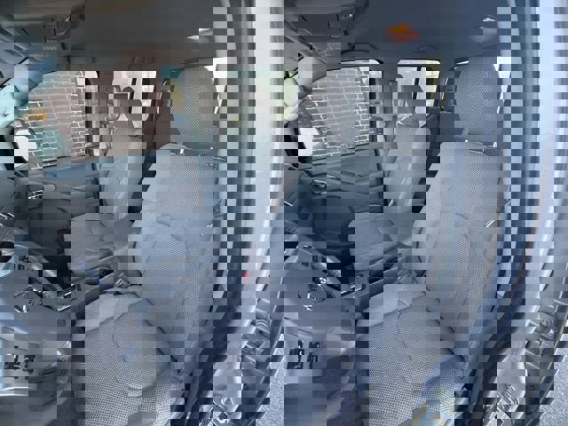 Used 2017 Nissan Frontier SV w/ SV Value Truck Package image 18