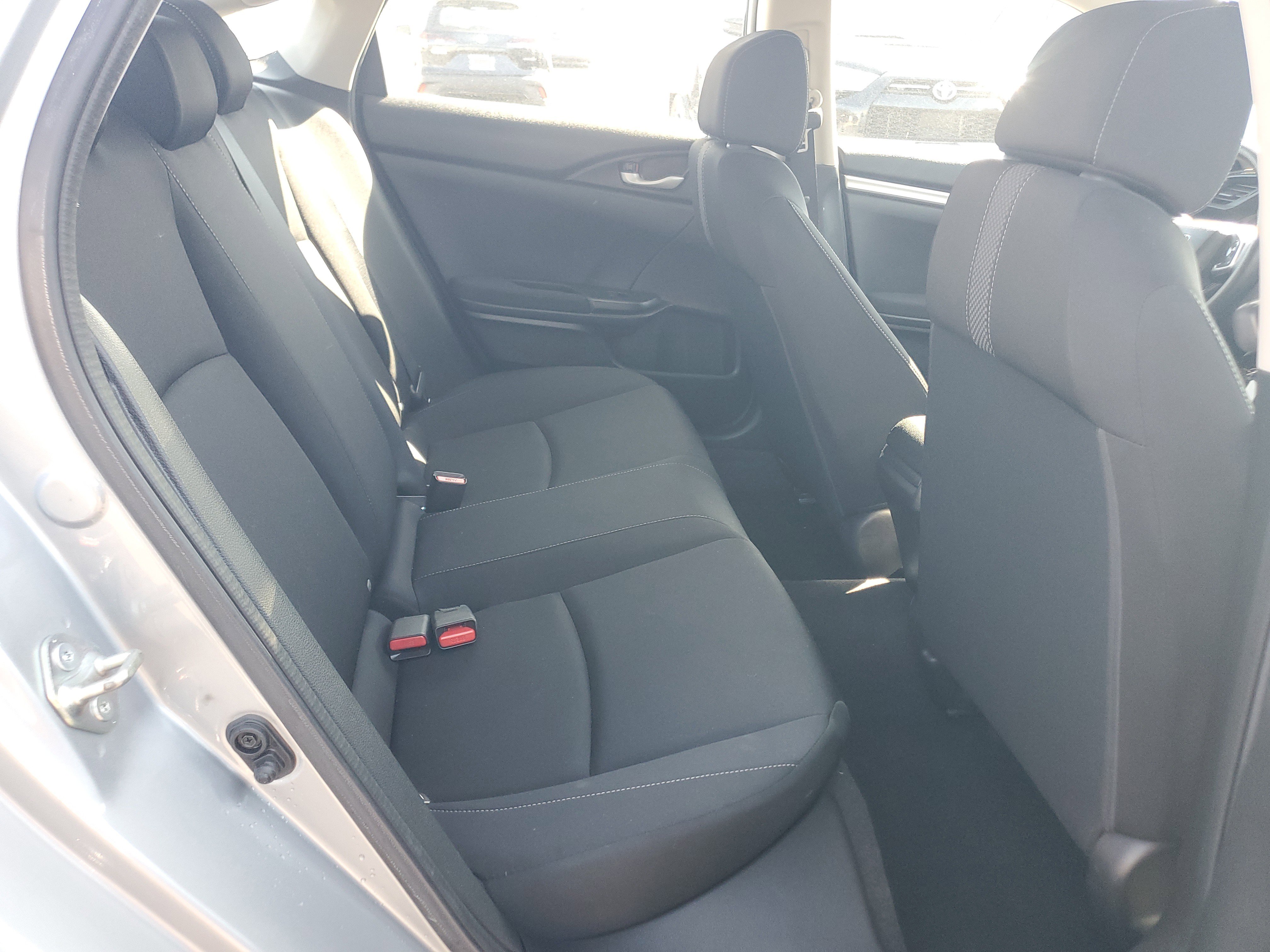 Used 2020 Honda Civic LX image 24
