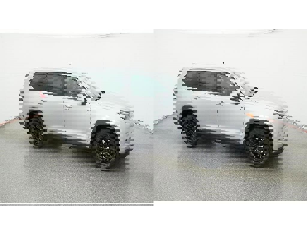 New 2026 Toyota Grand Highlander XLE image 12