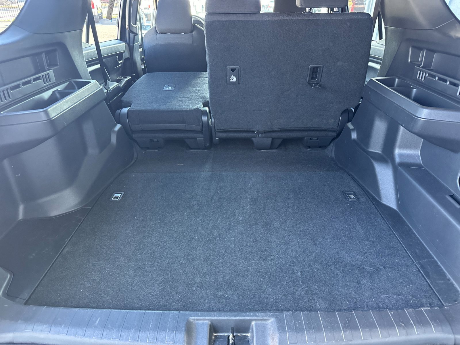 Used 2025 Toyota 4Runner SR5 image 14