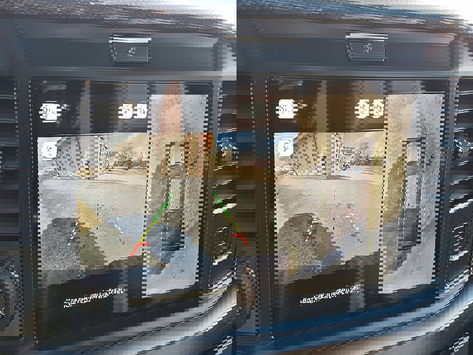 New 2026 Ford F250 Lariat w/ Black Appearance Package image 16