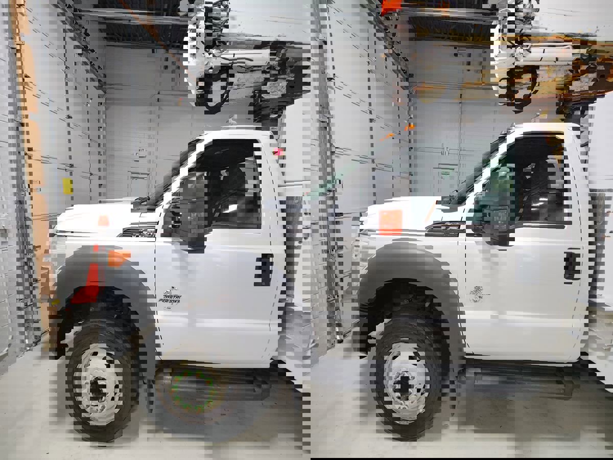 Used 2014 Ford F450 XL w/ Power Equipment Group image 26