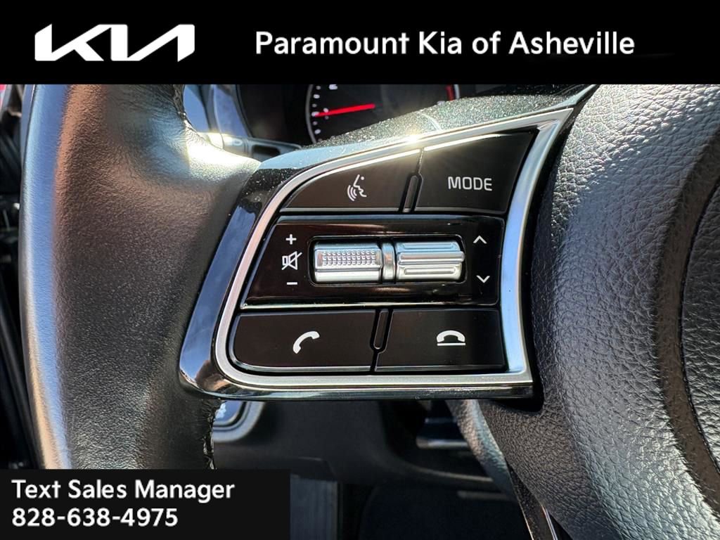 Used 2022 Kia Seltos S image 13